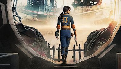 Great news, live-action Fallout fans - season 2 is apparently "ahead of schedule"