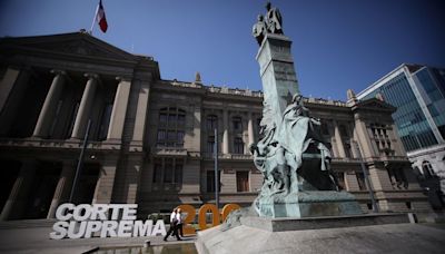 Pese a la polémica siguen los nombramientos en la Suprema y Comisión de Ética activa diligencias en medio de pugna con ministros indagados - La Tercera