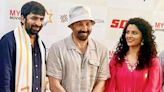 Saiyami Kher roped in as leading lady of Sunny Deol’s action fare to be helmed by Gopichand