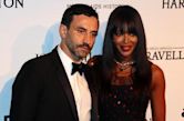 Riccardo Tisci