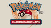 Pokémon Trading Card Game Has Finally Hit Switch