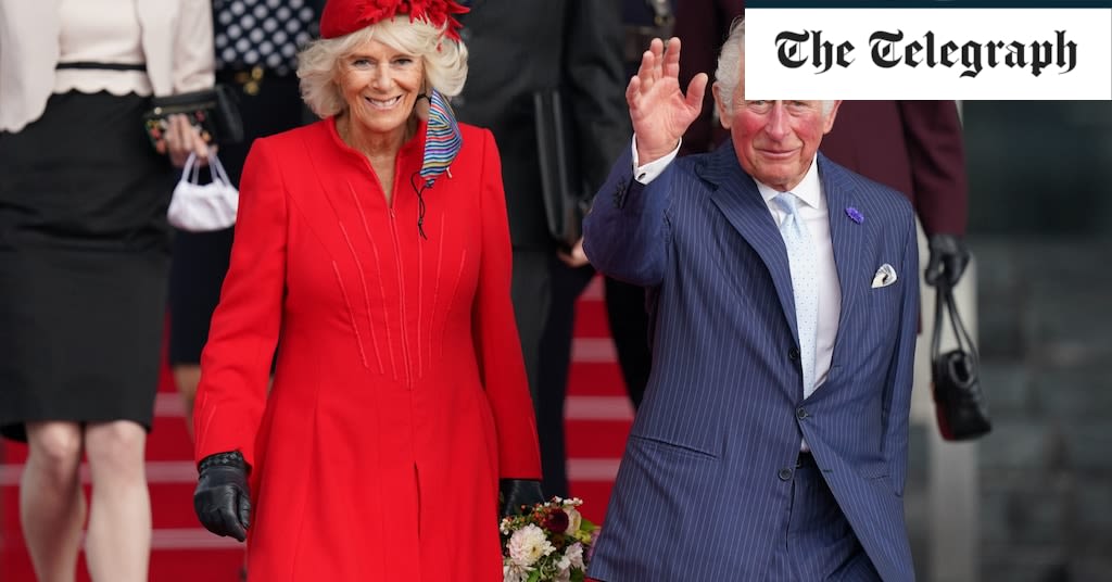 King and Queen to visit Welsh Senedd to mark its 25th anniversary