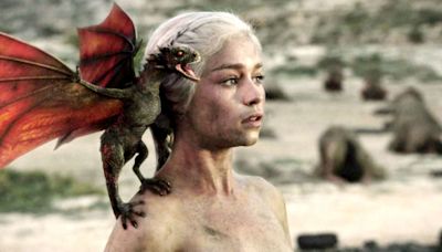 ‘House of the Dragon’ Had a Literal Daenerys Targaryen Easter Egg in Episode 3