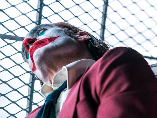 Joker 2 is exactly what comic book nerds have clamoured for – now they’ll regret it