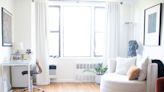 7 Renter-Friendly Ways To Hang Curtains Without Drilling