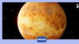 Extraterrestrial life on Venus? Discovery of gases in clouds excites scientists