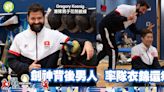 劍神背後男人 率隊衣錦還鄉 領張家朗陳諾思征巴黎 教練Greg：只想再讓香港驕傲 - 20240629 - 體育