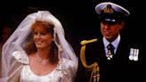 The extraordinary history of Sarah Ferguson and Prince Andrew’s relationship