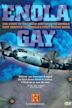 Enola Gay and the Atomic Bombing of Japan