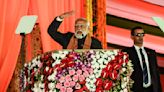 Modi's BJP skips Kashmir in India polls for first time in three decades