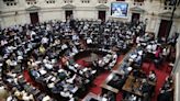 Diputados debate una nueva fórmula de movilidad jubilatoria tras conseguir el quórum