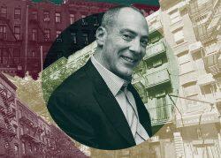 Steve Croman Gets $20M for Four Hell’s Kitchen Buildings