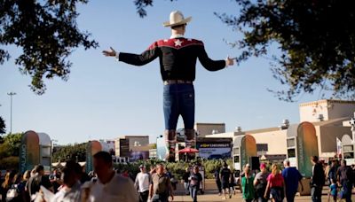 Ken Paxton withdraws opinion on gun bans weeks after suing Texas state fair for similar restriction