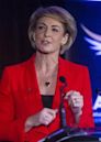 Michaelia Cash