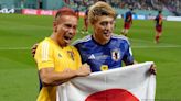 世足：左踢德國右打西班牙 日本表現為何如此亮眼？