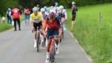 Egan Bernal drops possible ride in Tour of Norway from season schedule