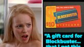 18 Of The Worst Gifts People Have Ever Received, And Some Of These Are Truly Just Plain Mean
