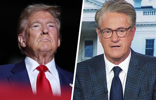 Joe Scarborough: Donald Trump needed a campaign reset. Instead, he made things even worse.