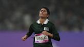杭州亞運/要跑多慢？巴基斯坦女選手1萬公尺決賽 全部人跑完只剩她「還差5圈」