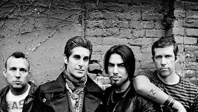 LIVE! Music: Original line up of Jane’s Addiction, Love and Rockets to perform in Rogers; Chamber Music heats up | Arkansas Democrat Gazette