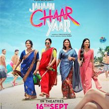 Jahaan Chaar Yaar (2022) - IMDb