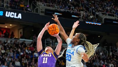UCLA Women's Basketball: 11 Bruins Alums in WNBA for 2024 Season