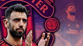 Man Utd transfer news: Red Devils make six players 'untouchables' - Bruno Fernandes still isn't one