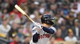 Devers homers twice, drives in 4 as Red Sox beat staggering Padres 6-1