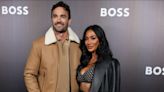 Nicole Scherzinger and Thom Evans join Celebrity Gogglebox