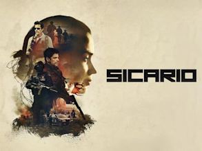 Sicario (2015 film)