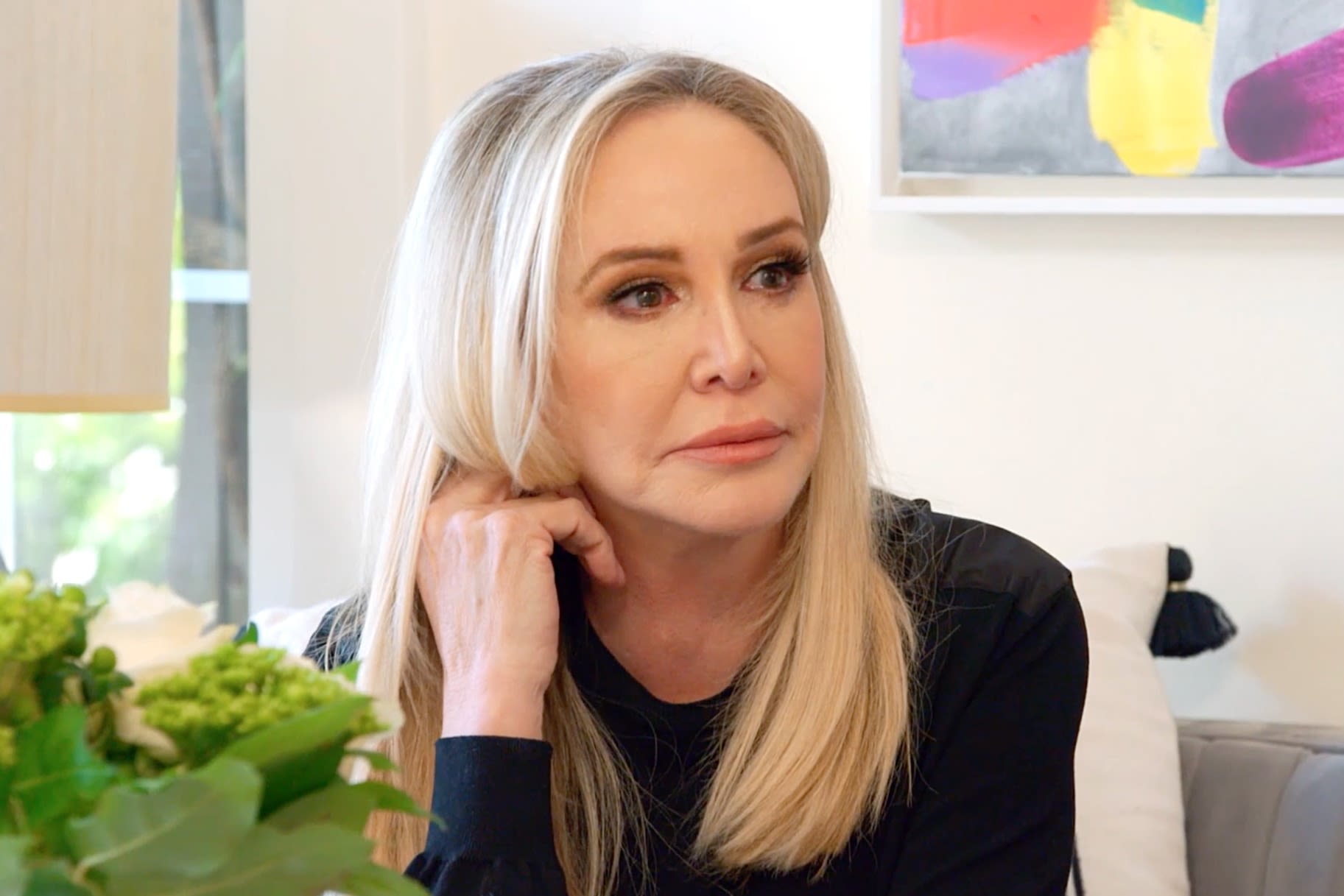 Shannon Storms Beador Breaks Down Discussing Her DUI: "I'm So Sorry" | Bravo TV Official Site