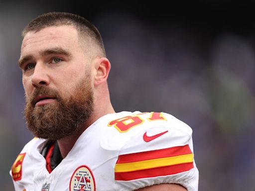 Travis Kelce extiende su contrato con Kansas City Chiefs