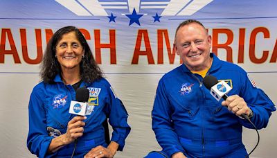NASA shares latest update on Sunita Williams' spacecraft: ‘We have been…'