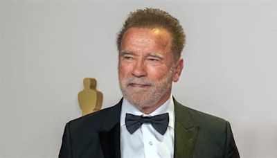 Arnold Schwarzenegger sträubte sich erst gegen Action-Sci-Fi-Hit: „Ich sagte: ‚Nein, nein, nein‘“