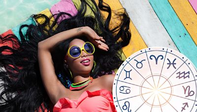 Star appeal: Can astrology predict if you’ll be hot or not?