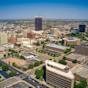 Downtown amarillo