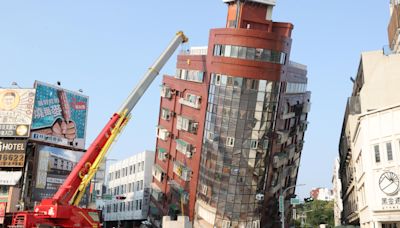 大樓震災戶遭索取代辦費土地謄本 花蓮縣府提醒勿上當