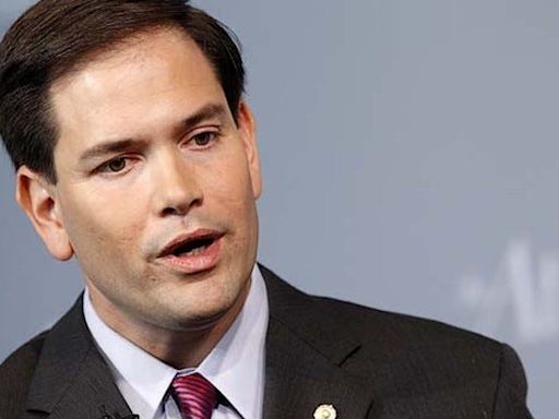 Letters: Marco Rubio should keep his day job and not be Donald Trump's 'Veep' choice.