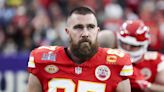 Travis Kelce Teases The Baby Name He Might Like To Give His Future Child