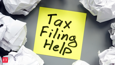 Income tax guide for NRIs as ITR filing deadline looms - The Economic Times