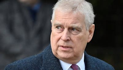 Prince Andrew is a perpetual embarrassment but I know why Charles won’t ever strip him of his titles, says expert