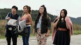 Ashley Park and Stephanie Hsu Go on an International Adventure in Wild Trailer for Joy Ride