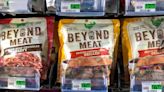 Beyond Meat reports wider-than-expected loss, quarterly sales decline