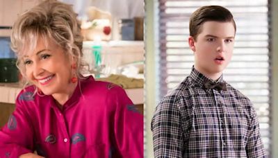 Young Sheldon’s Annie Potts Says Ending Hit Show Now Is 'Such A Stupid Business Move'