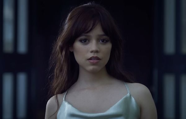 Fans Can't Stop Watching Jenna Ortega's New Movie On Netflix, But Also Can't Stop Complaining About It