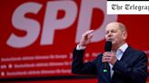 Russia hacks emails of Germany’s ruling Socialist party