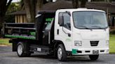 Vicinity Class 3 Electric Truck Meets US Safety Standards