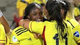 Quiénes son las delanteras de Selección Colombia para Juegos Olímpicos: figuras mundiales