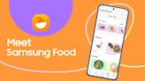 Samsung Food is AI-driven with tailored recipes to fit dietary needs