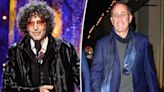 Howard Stern reacts to Jerry Seinfeld’s ‘awkward’ diss and apology